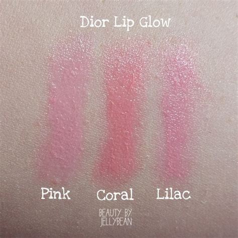 dior lip glow 005 lilac review|best dior lip glow color.